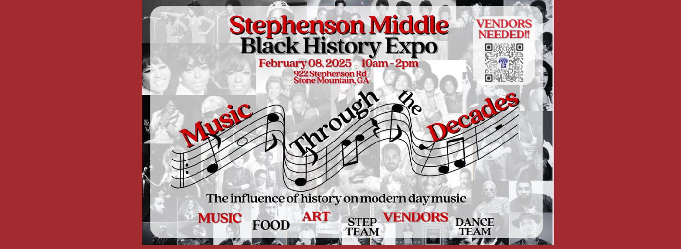 black history expo 2/08/2025